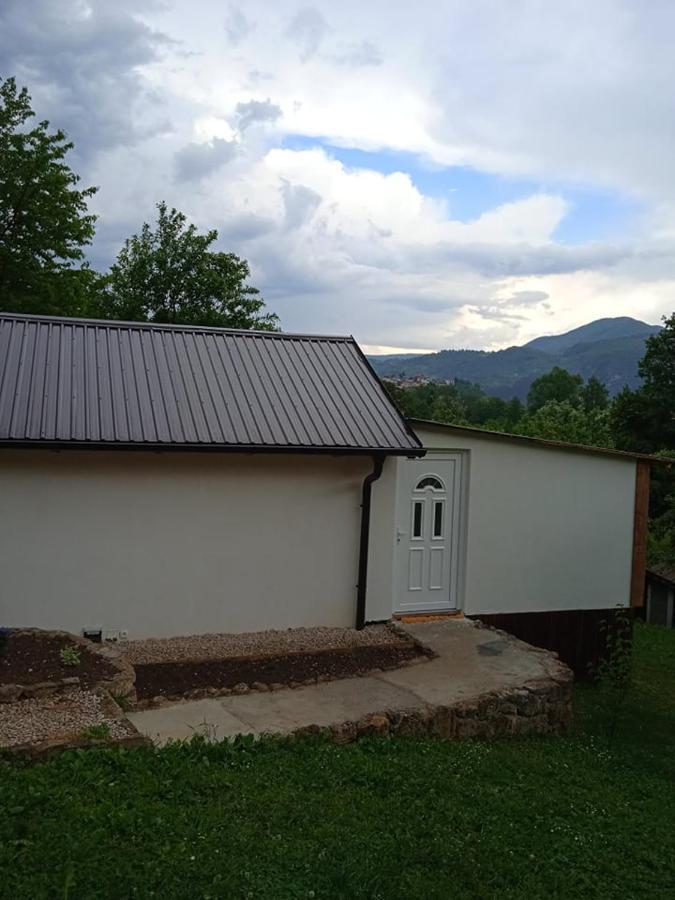 Lenilenii Apartment Jajce