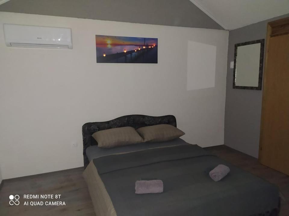 Apartment Lenilenii *