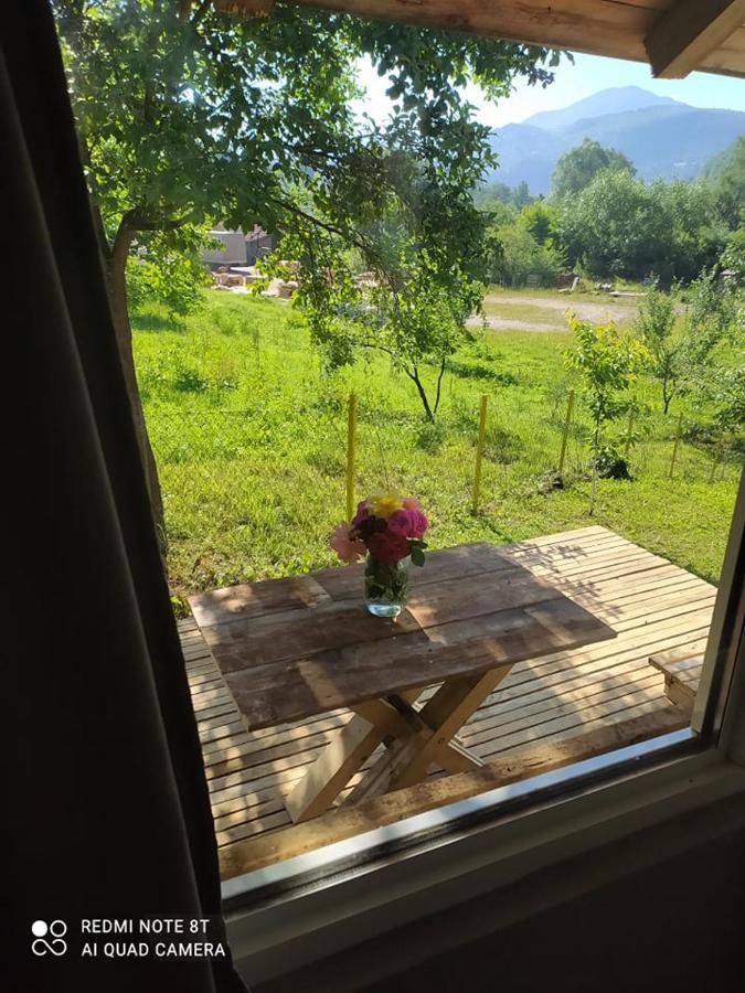Lenilenii Apartment Jajce